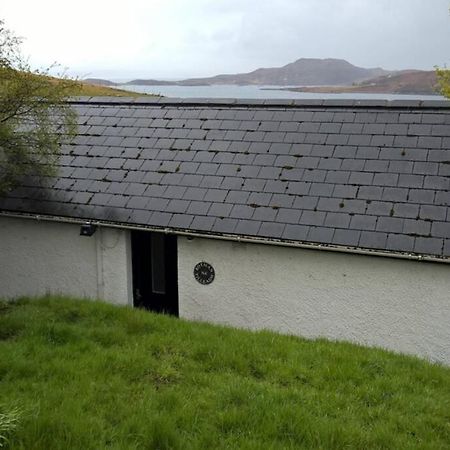 Bothan Na Tilleadh Achiltibuie Buitenkant foto