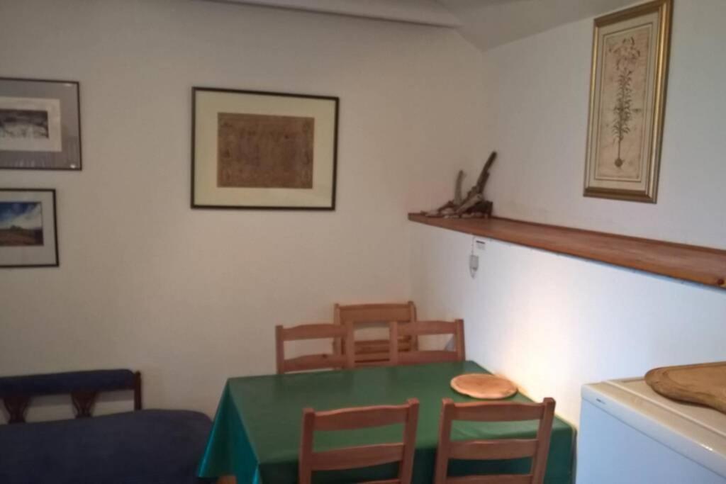 Bothan Na Tilleadh Achiltibuie Buitenkant foto