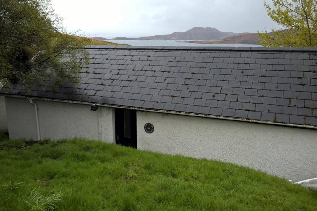 Bothan Na Tilleadh Achiltibuie Buitenkant foto