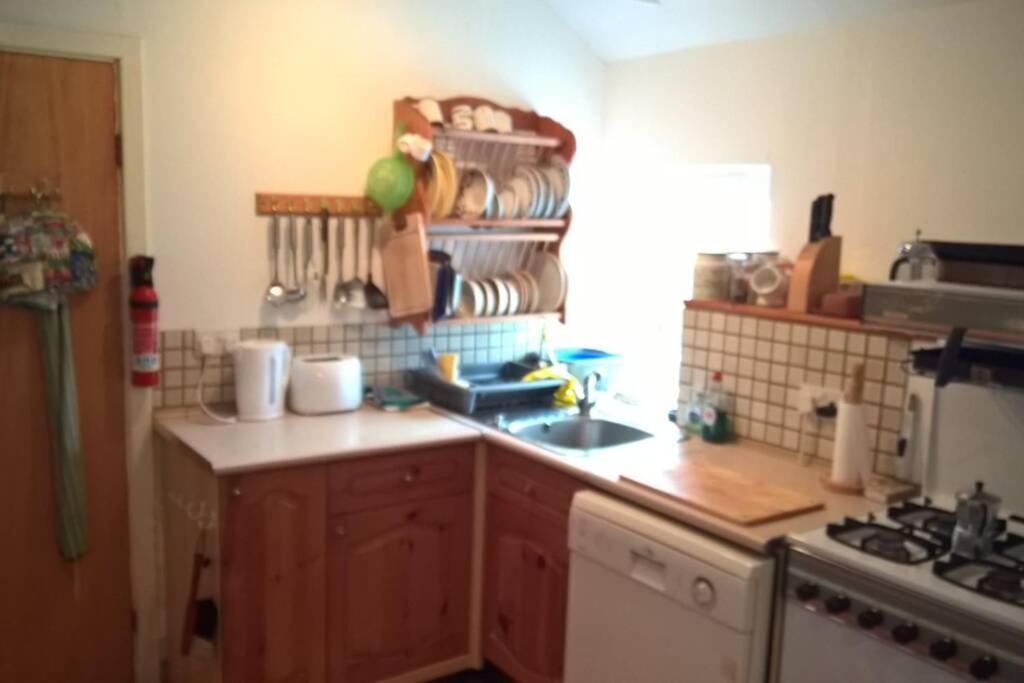 Bothan Na Tilleadh Achiltibuie Buitenkant foto