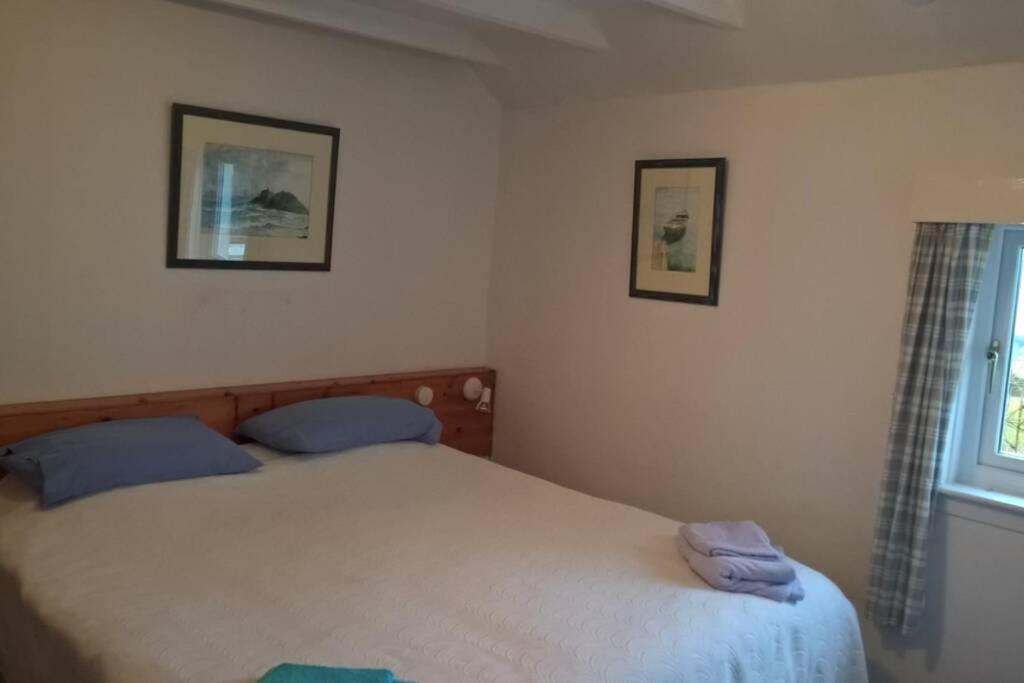 Bothan Na Tilleadh Achiltibuie Buitenkant foto